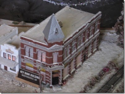 IMG_4827 Independence Bank Building on the Oregon State Capitol Holidays Layout on December 22, 2006