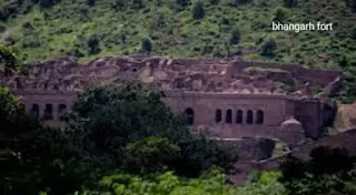 भानगढ किला