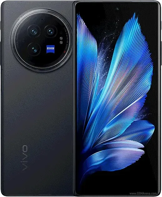 Vivo X Fold 3