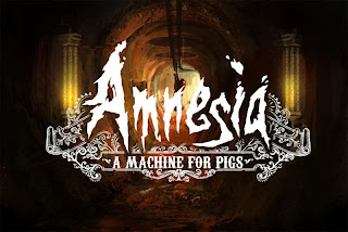 Full Version  Download Free Pc Game: Amnesia A Machine for Pigs