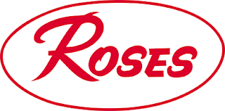 roses store logo