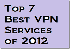 vpn services