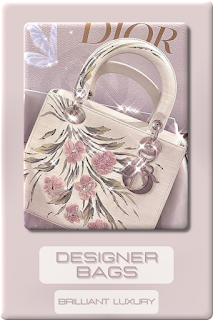 ♦Instagram Finds♦Designer Bags #bags #chanel #dior #gucci #hermès #louisvuitton #brilliantluxury