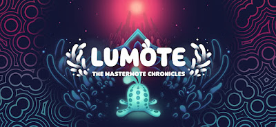 Lumote The Mastermote Chronicles New Game Pc Ps4 Xbox Switch