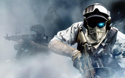 Tom Clancy,s Ghots Recon-Future Soldier pc download