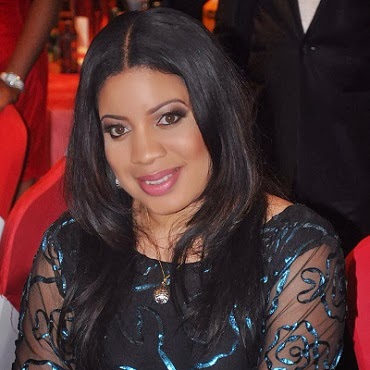 Monalisa Chinda Combats Social Media Impostors