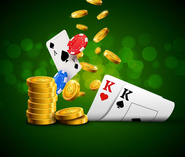 Online casino