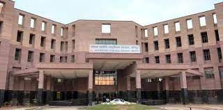 AIIMS cut off for NEET 2022 : Category wise(General, EWS, OBC, ST, SC)