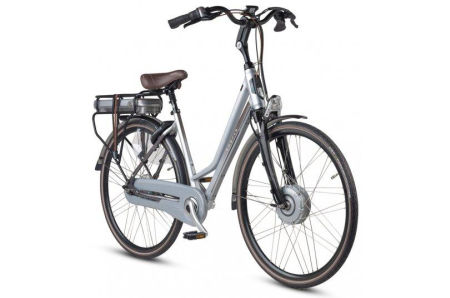 Beste elektrische fiets 2019