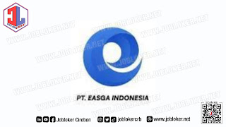 Loker Kuningan Helper Produksi & Asisten Supir PT. Easga Indonesia