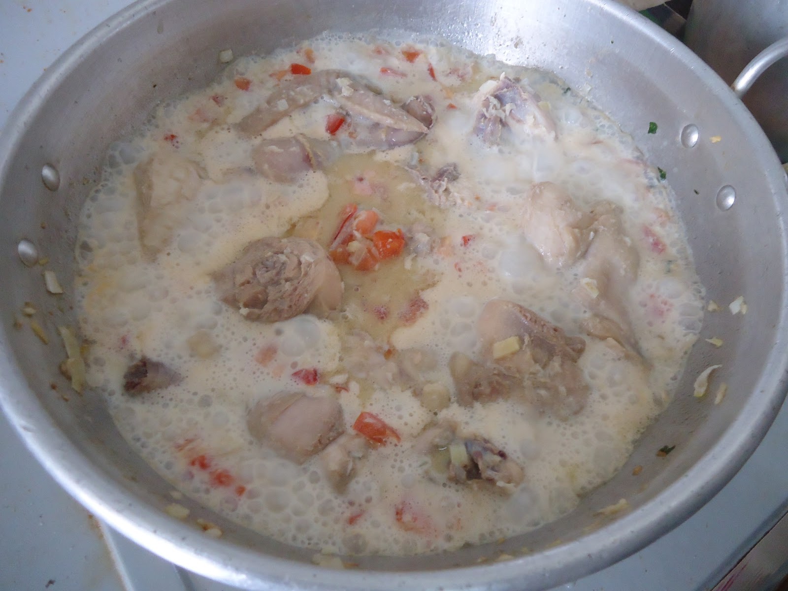 Haslina: Nasi Beriani Pakistan dan Kari Kambing with resepi.
