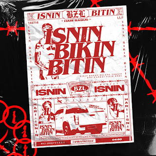 Benzooloo - Isnin Bikin Bitin MP3