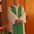 Photo of 84 year old Father Jacques Hamel, the catholic priest whose throat was slit by armed men in France this morning