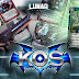 KOS Trading Card Game 2.0 – ดิจิทัลการ์ดเกมไทยเปิดตัวฟีเจอร์ใหม่ เพื่อก้าวแรกของภารกิจการเป็นอีสปอร์ตระดับโลก