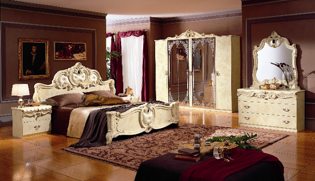 Decorative Mirrors For Bedroom