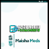 MAISHA MEDS TABLET  FIX  FIRMWARE  100%