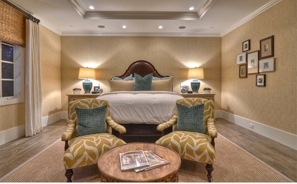  Hal ini memungkinkan pemilik rumah untuk menambahkan beberapa dekorasi atau furnitur Kursi Klasik dan Tradisional untuk Kamar Tidur