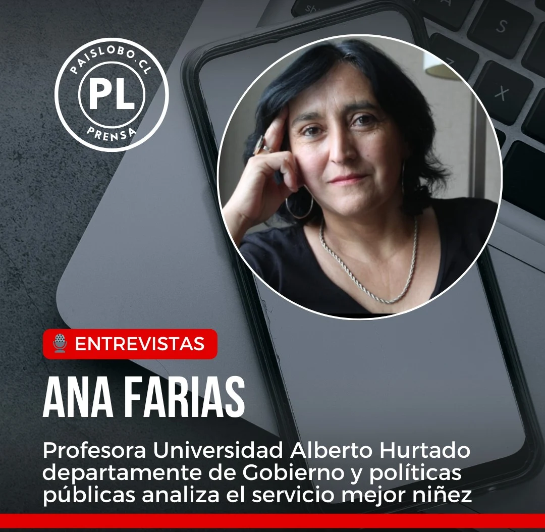 Dra. Ana Farías