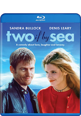 Two If By Sea 1996 Bluray