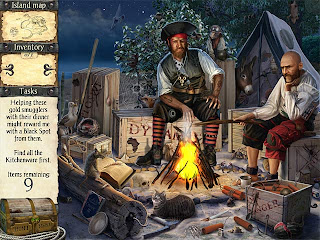 Free Download Pc Games Adventures of Robinson Crusoe Full Version