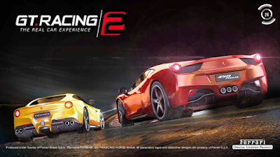 GT Racing: The Real Car Exp apk + obb