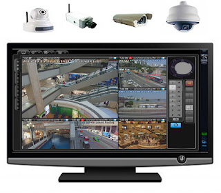 connect IP camera | web camera connection | broadcast camera | webcam | broadcaster | capturer