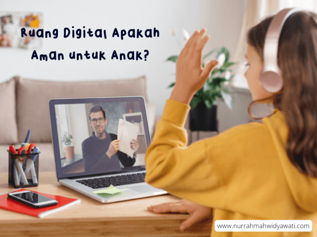 dampak positif dan negatif internet untuk anak-anak