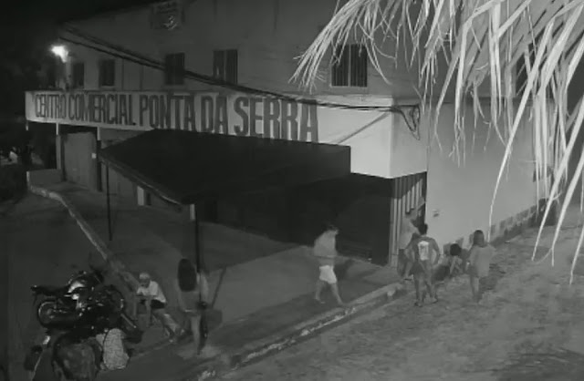 12 dias depois, ninguém foi preso pelo estupro de mulher deixada desacordada em rua no Ceará