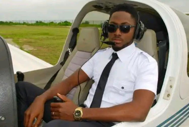 Miracle Wins Big Brother Naija 2018