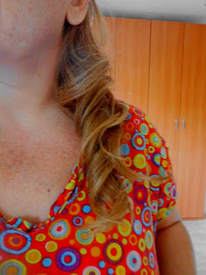  Perfect curl de Babyliss 