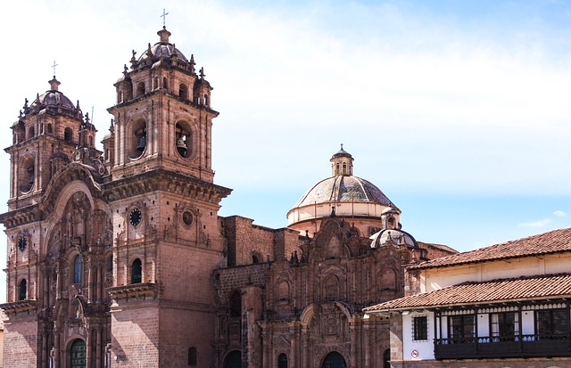 Cusco's Architectural Treasures, Cusco's Architectural Treasures Peru, Peru, Travel, Tourist Attractions, Water, sea, Beaches, Tourism,