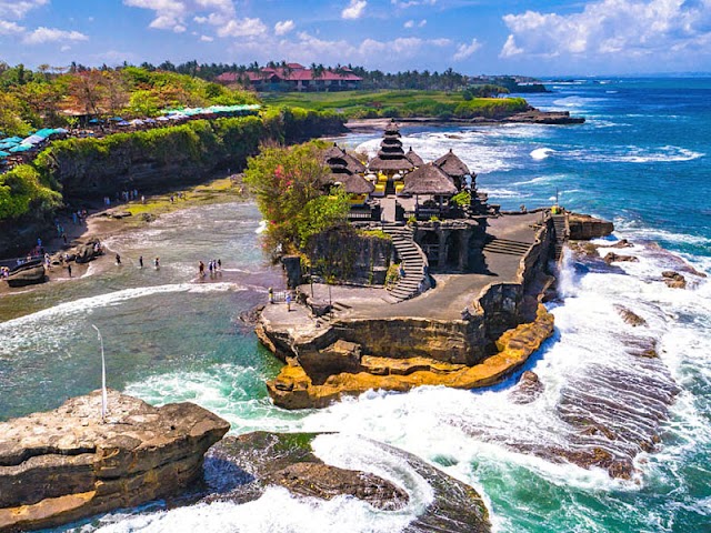 Top Bali Tours: Cara Mudah Menikmati Wisata dan Kebudayaan Bali