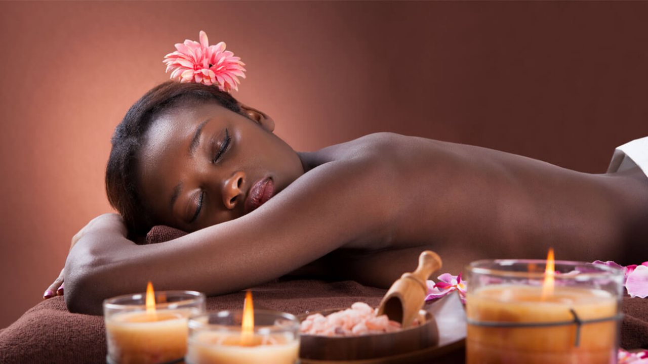 Best Massage Parlours in Douala - Cameroon