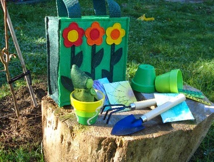 http://felt.co.nz/listing/210489/Gardening-Gift-Bag