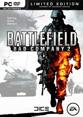 Battlefield: Bad company 2 - PC