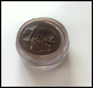 Makeup Atelier Paris Waterproof Gel Eyeliner