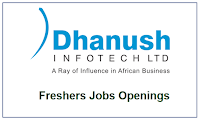 Dhanush-Infotech-freshers-recruitment