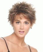 PGP: Aneka Variasi Model Rambut Palsu ( Wig ) Wanita 
