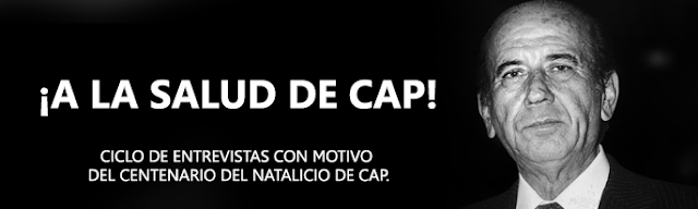 CAP: DEFENSOR DE LA DEMOCRACIA DENTRO Y FUERA DE VENEZUELA