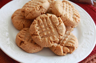 Cookie Diet - Diet Cookie Recipes