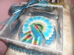 Ita Rohaya Homemade Bakery-TELUK INTAN: BREAD & BUTTER 