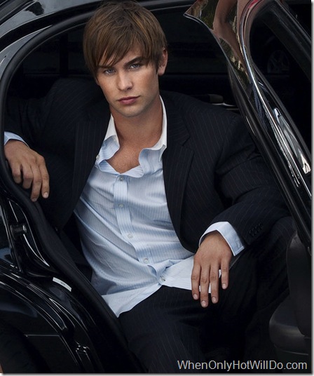 chace crawford