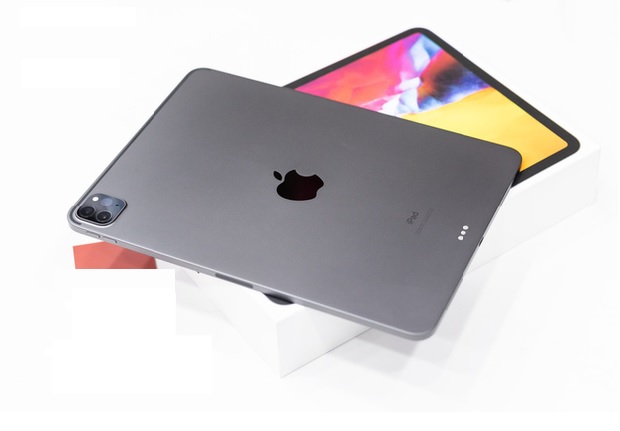 Trải nghiệm nhanh iPad Pro 2020 đầu tiên tại Việt Nam