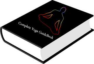 Free Complete Yoga Guide eBook