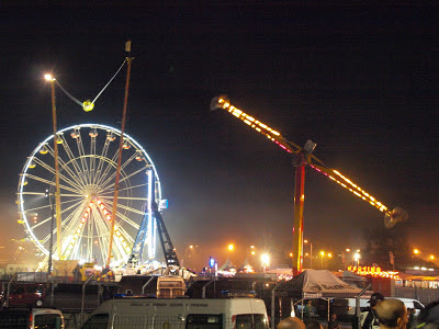 jiemve, 24 heures, fête, foraine