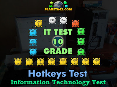 Play Hotkeys Test