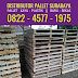 0822-4577-1975 | Harga Pallet Kayu Jati Belanda