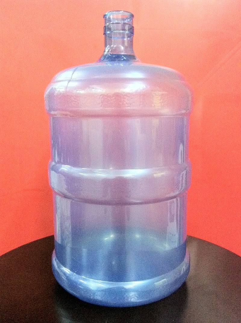 Top Terbaru OPC Botol Plastik