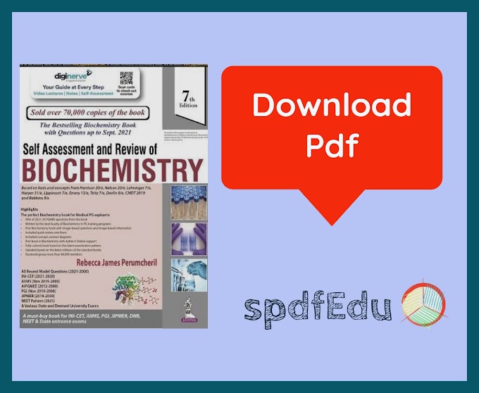Biochemistry Review Book By Rebecca James
