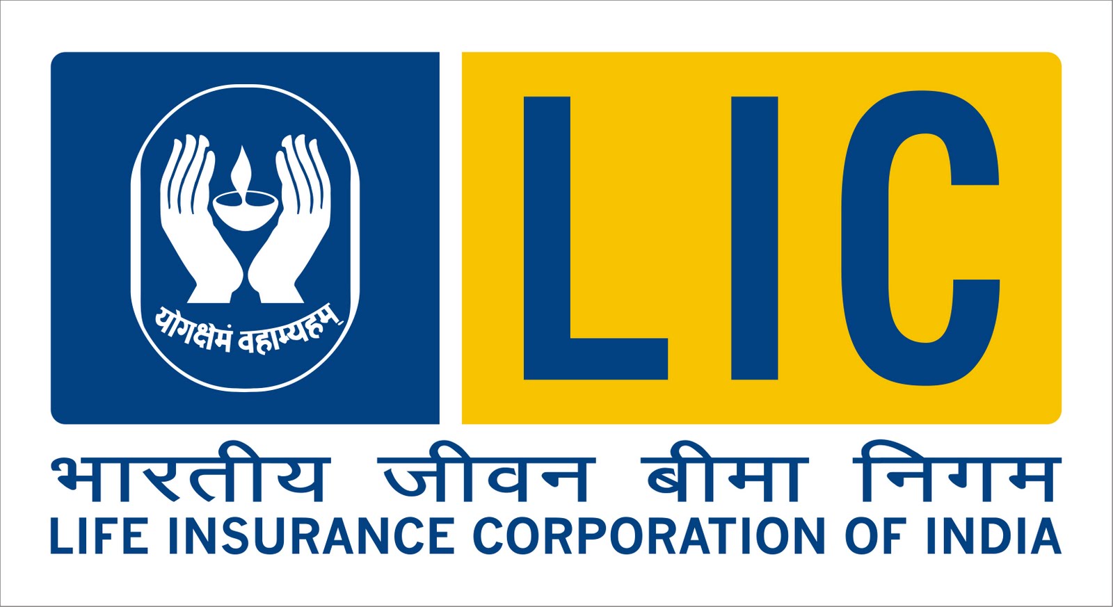 LIC Logo - LIC of In